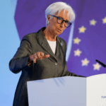 זעזוע האינפלציה באירופה: ה-ECB חושף מתי המחירים עשויים לחזור ליעד של 2%